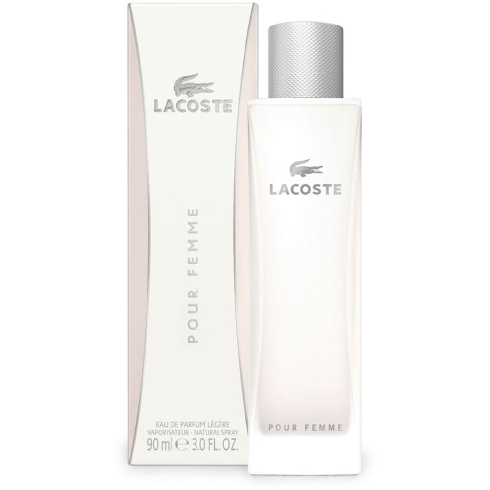Lacoste Pour Femme Legere Women's Perfume 90ml EDP