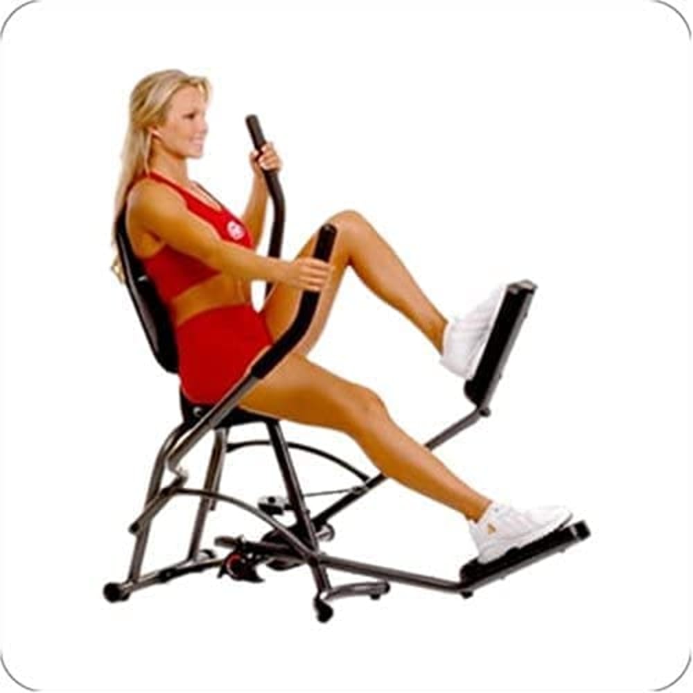 ULTIMAX Cardio Cruiser Strength Training Equipment for Unisex