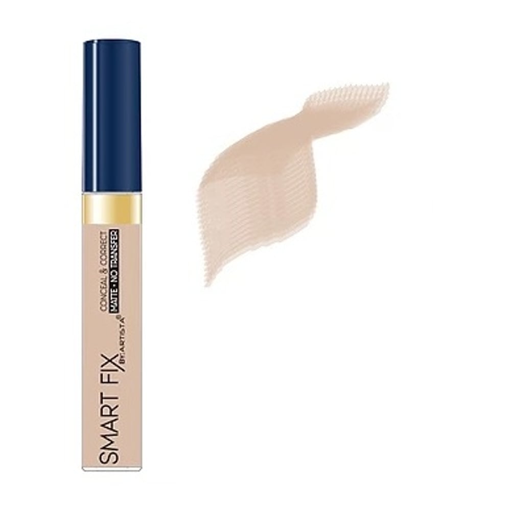 Artista SmartFix Liquid Light/Pale 18 Concealer