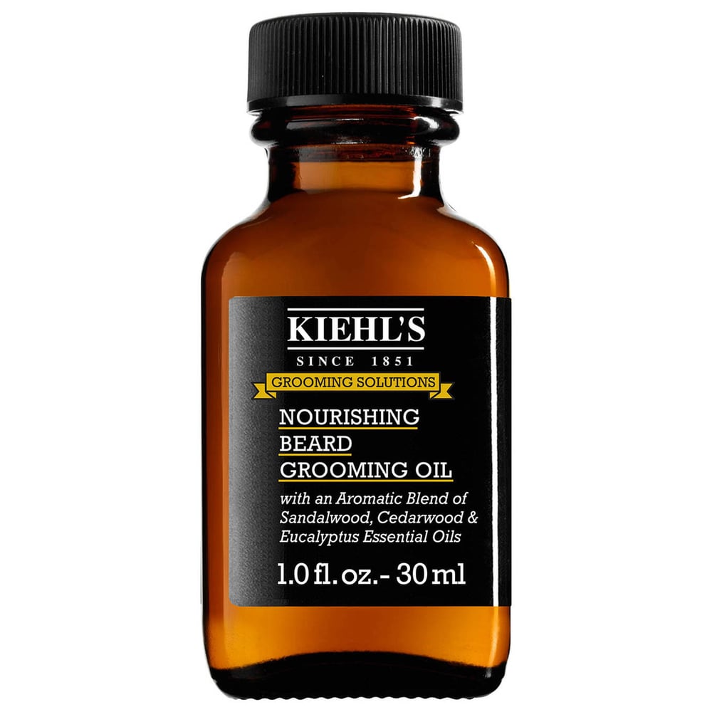 Kiehl's Nourishing Beard Oil 30ml