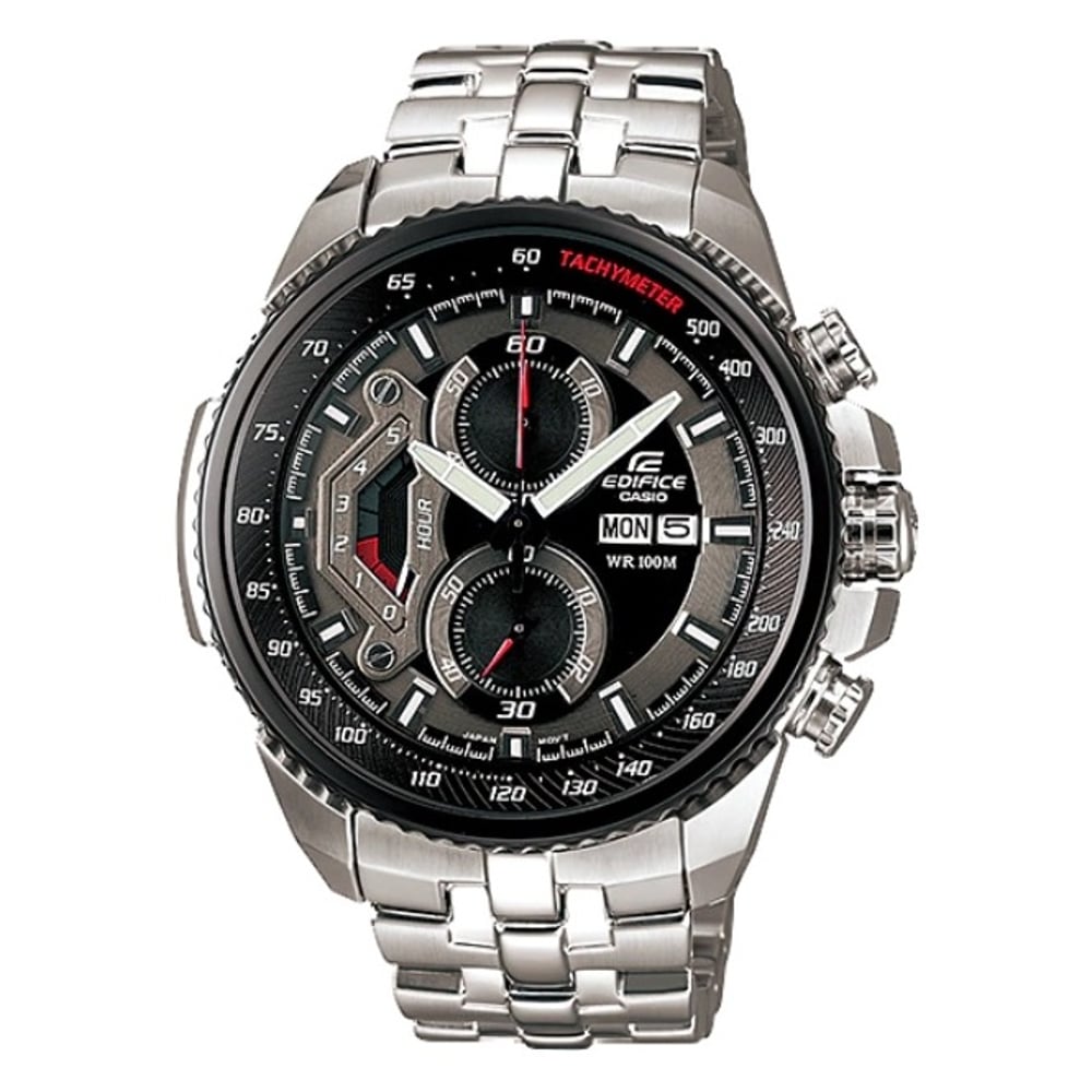 Casio EF-558D-1AVU Watch
