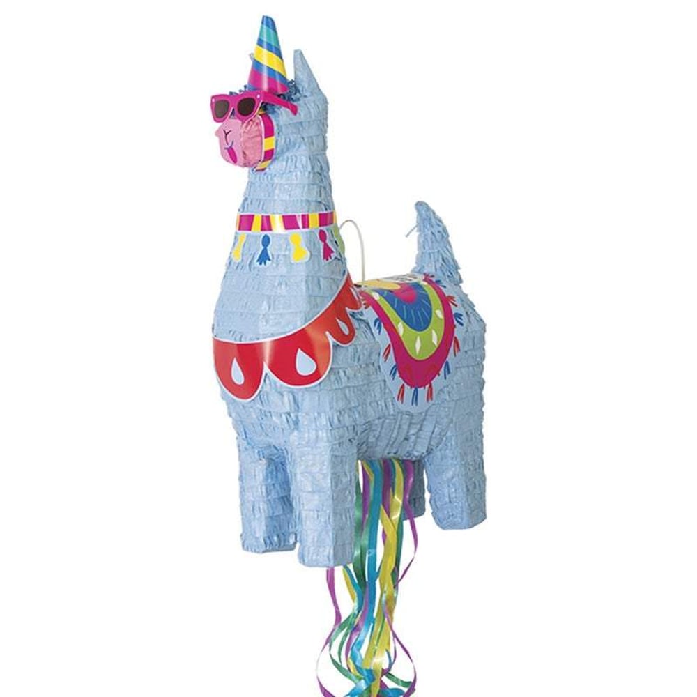 Unique- Llama Pinata Unique- Llama Pinata