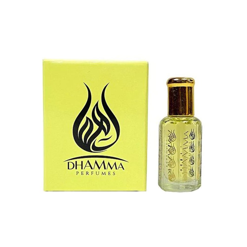 Buy Purple Oud Attar 12ml Online in UAE Sharaf DG