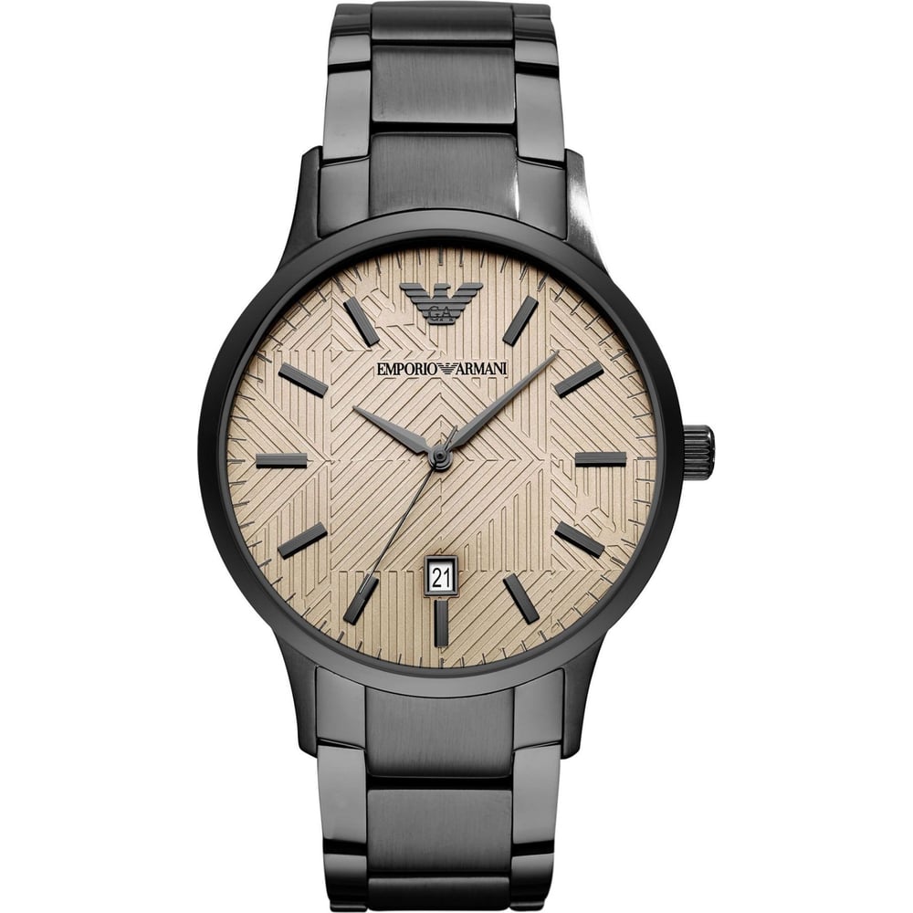 Emporio Armani AR11120 Mens Analog Watch