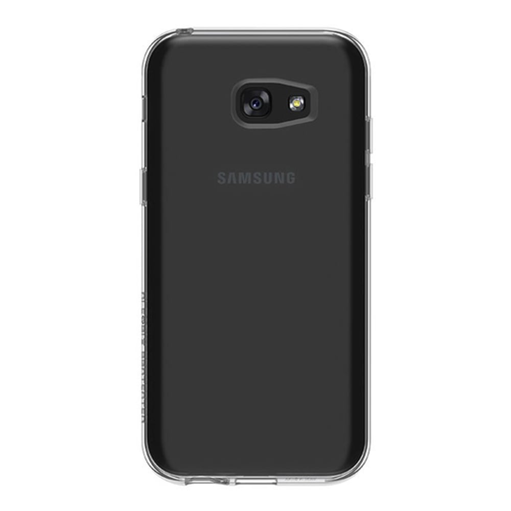 Otterbox L067755318 Clearly Protected Clear Case For Samsung Galaxy A5 2017