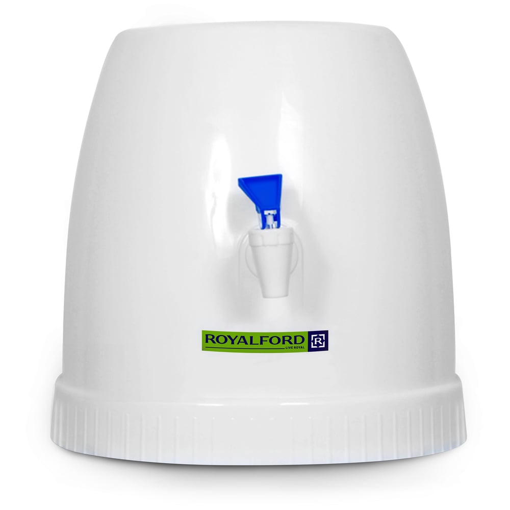 Royalford Polymer Water Dispenser Royalford Polymer Water Dispenser
