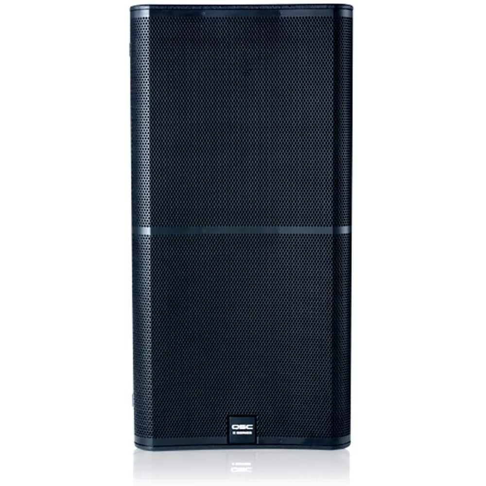 QSC E218SW Dual 18-Inch Passive Subwoofer