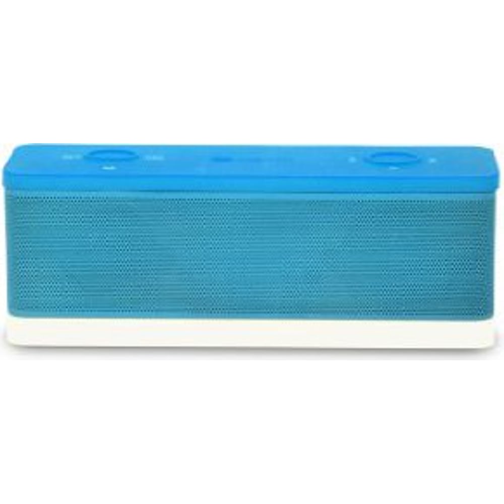 Dexim DEA059L Stereo Bluetooth Speaker Blue