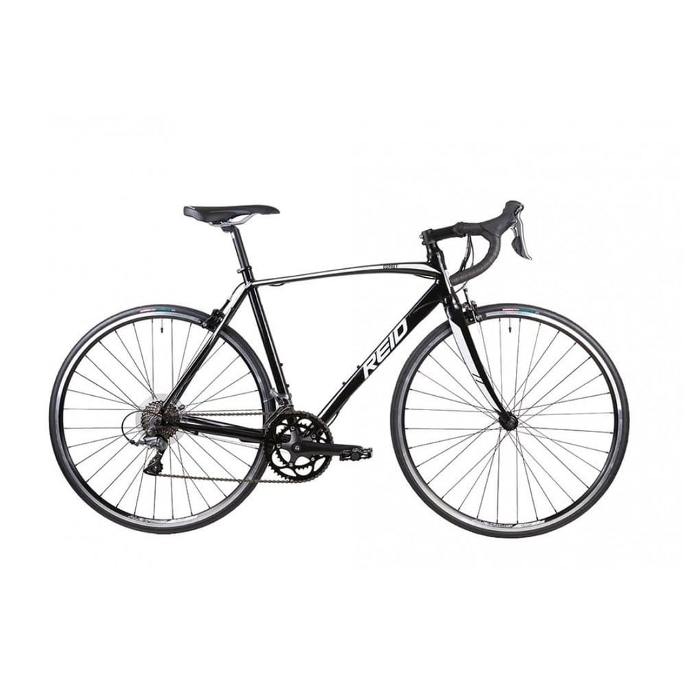 Reid Cycles Osprey Road Bar Dark Grey M