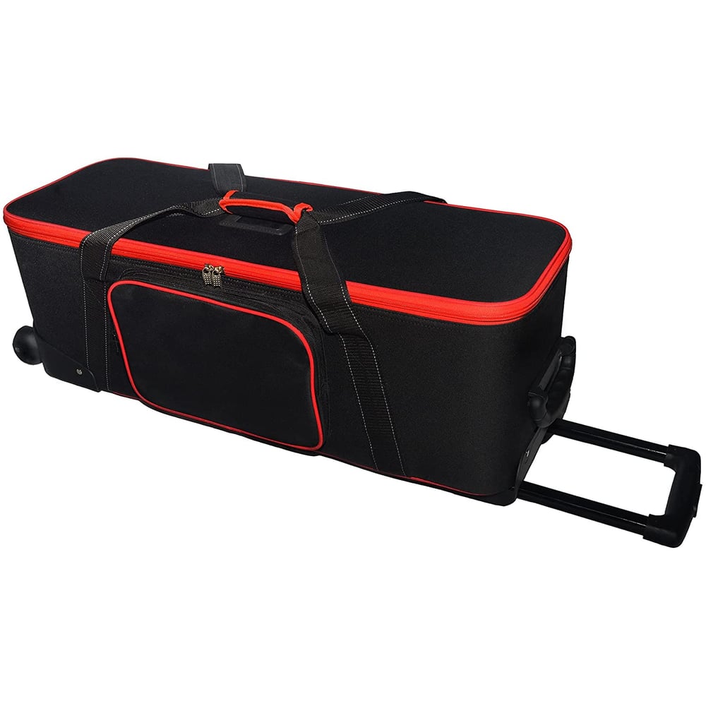 Coopic Tb-75 Photo Studio Equipment Trolley Carry Bag 30.6