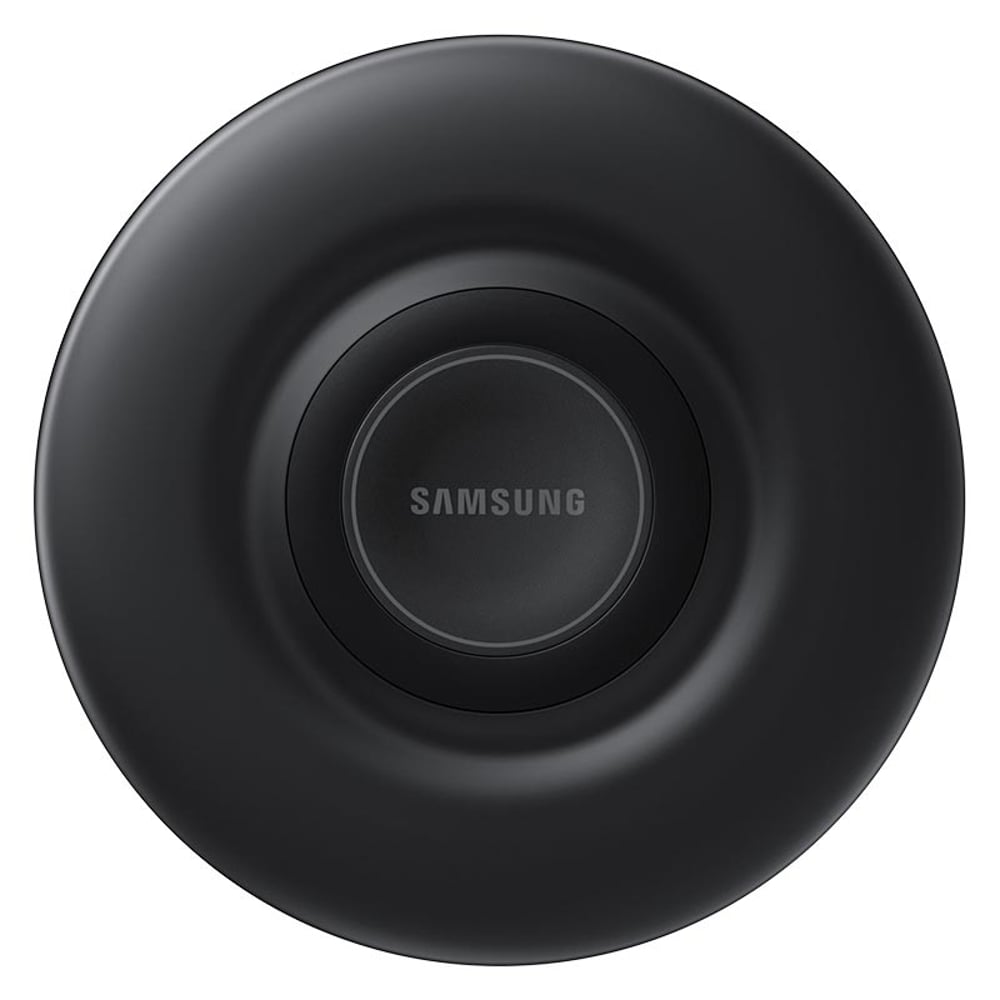 Samsung 2019 Wireless Charger Pad Black