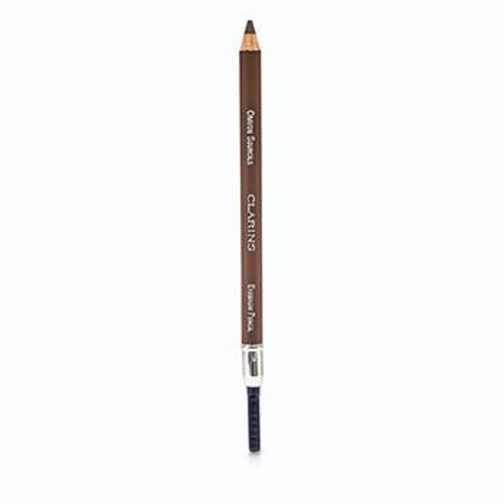 Clarins Eyebrow Pencil - #03 Soft Blonde 1.3g/0.045oz Clarins Eyebrow Pencil - #03 Soft Blonde 1.3g/0.045oz