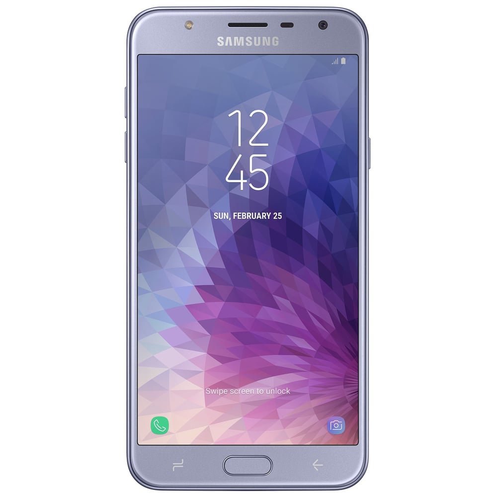 Samsung Galaxy J7 Duo SM-J720F 4G Dual Sim Smartphone 32GB Orchid Grey