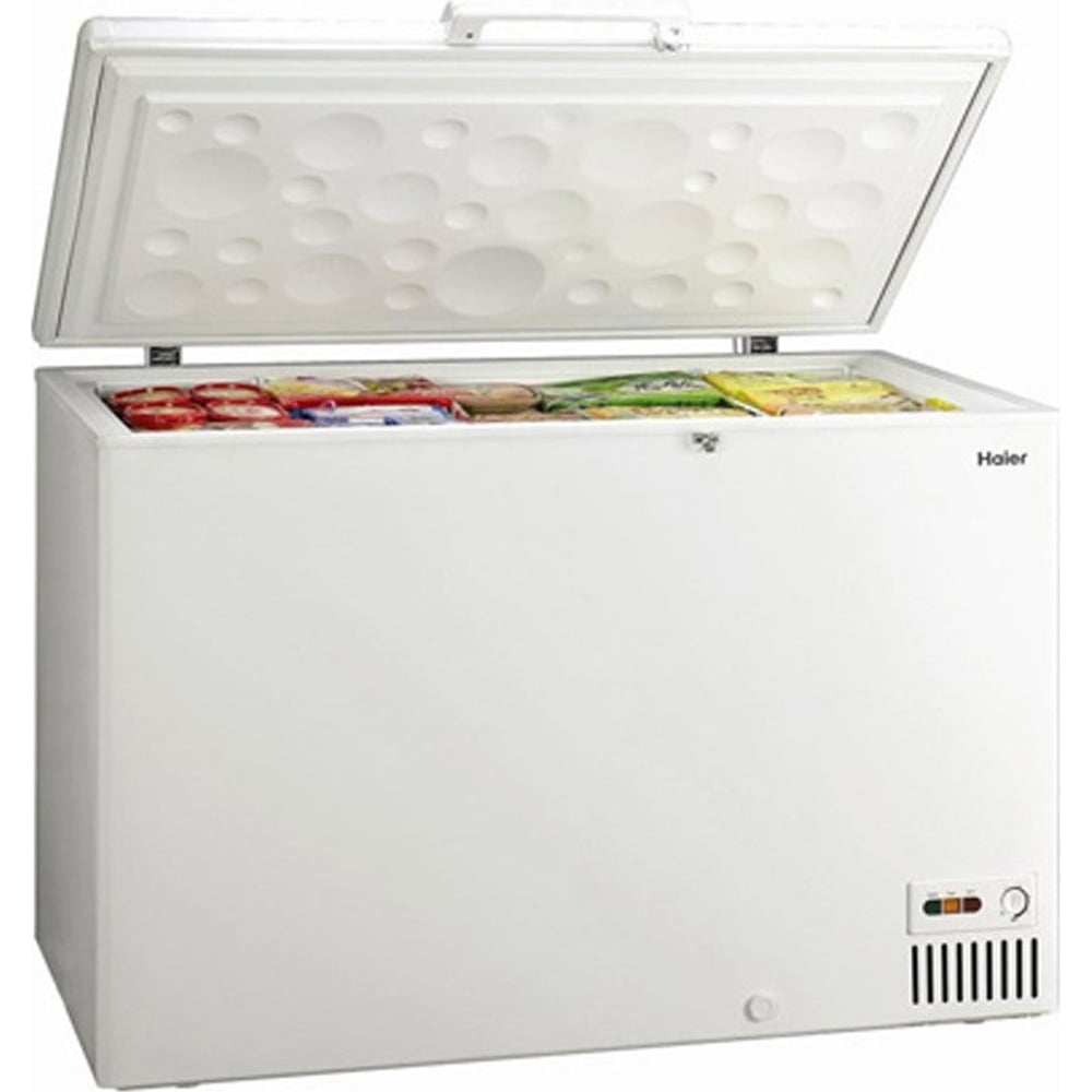 Haier Chest Freezer 260 Litres HCF260H
