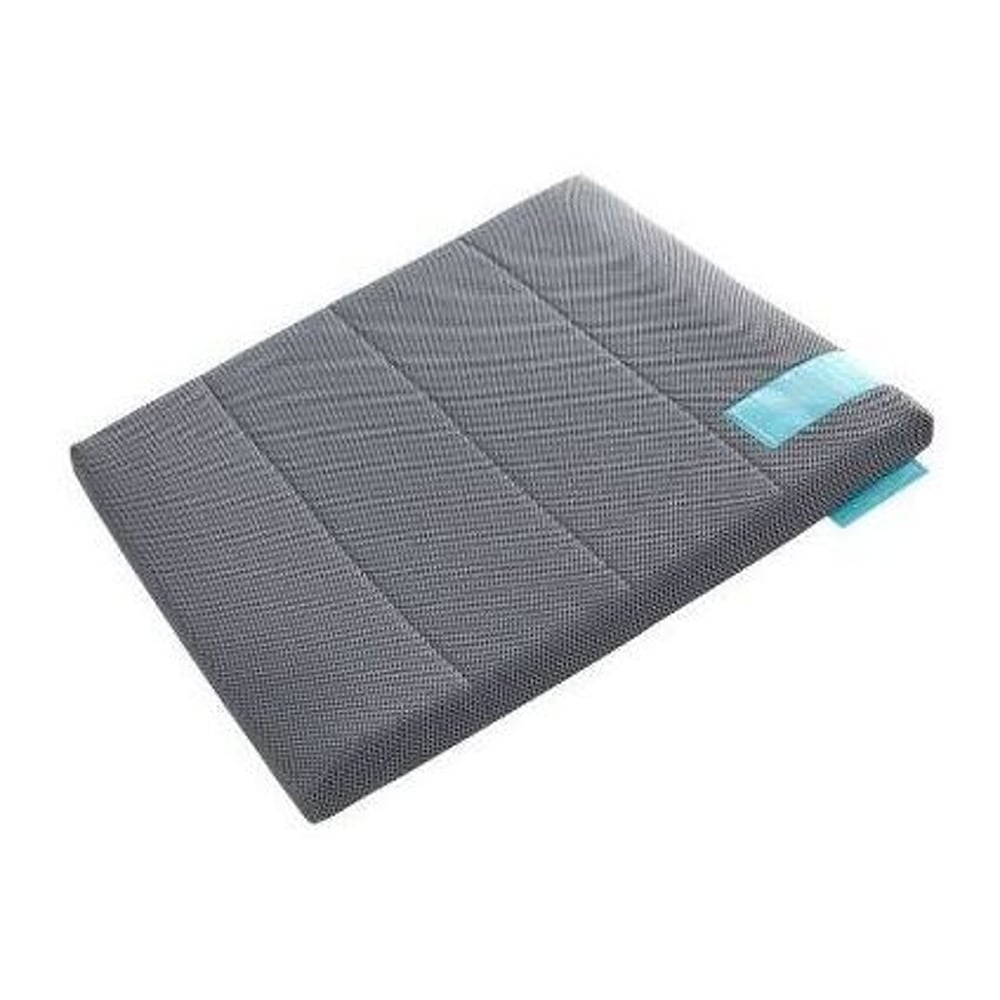 Balance Seat ACC-10257-908 Premium Cushion M Grey *Korean Product