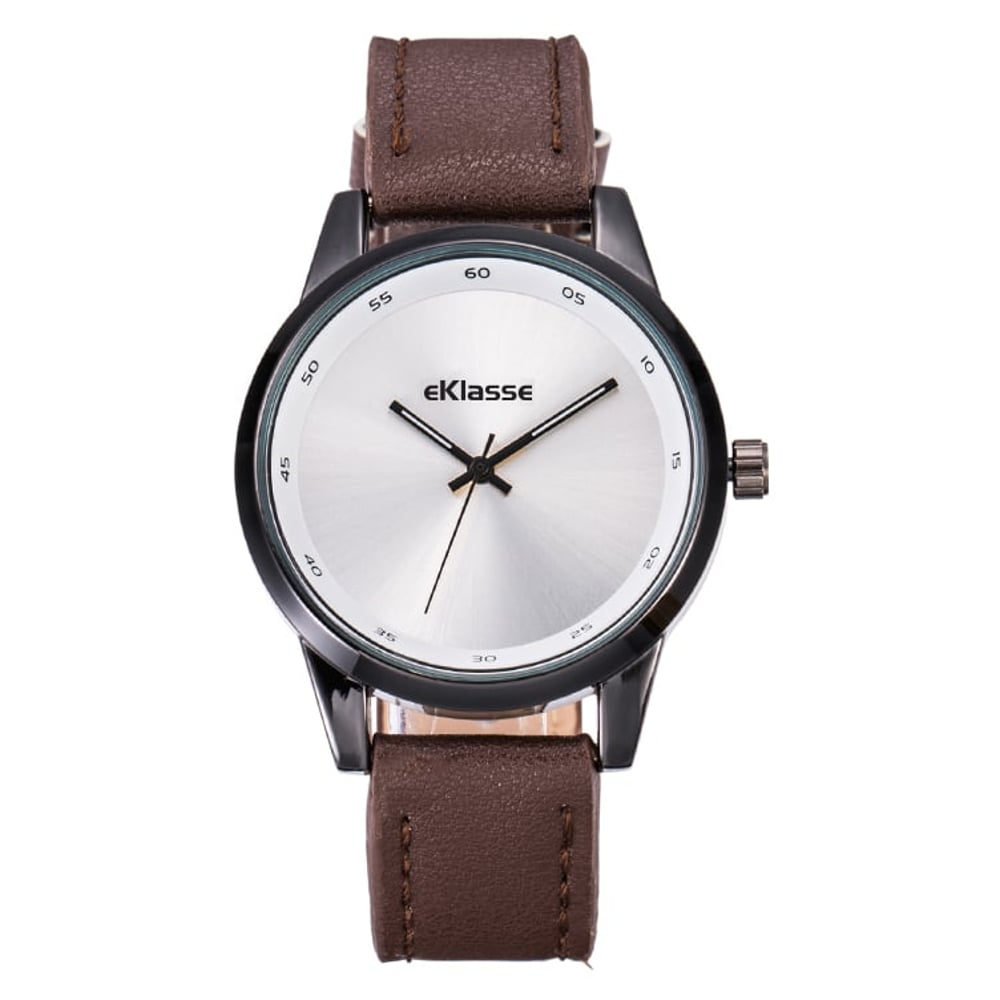 Eklasse EKAW06XM Unisex Wrist Watch