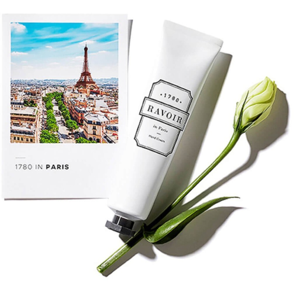 Missha Ravoir Parfum Hand Cream 1780 in Paris price in Bahrain, Buy