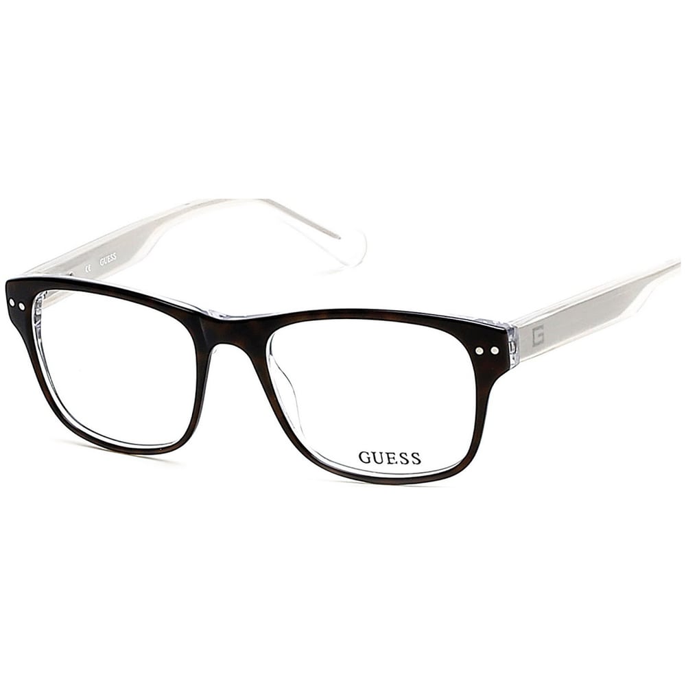 Guess GU189305253-052-53 Men's Optical Frame