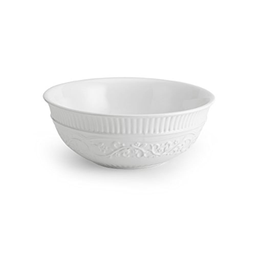 Mikasa American Countryside Vegetable Bowl, 8.5-Inch Mikasa American Countryside Vegetable Bowl, 8.5-Inch