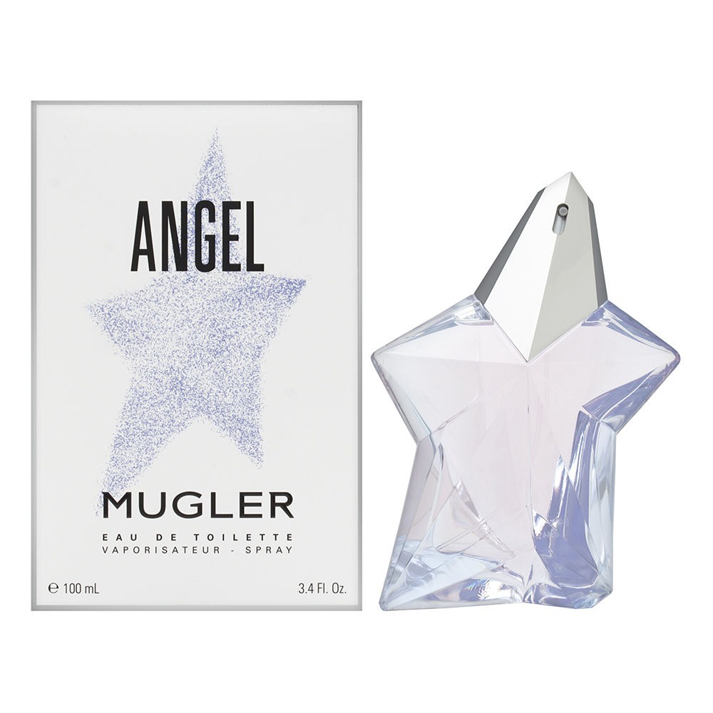 Thierry Mugler Angel EDT 100ml