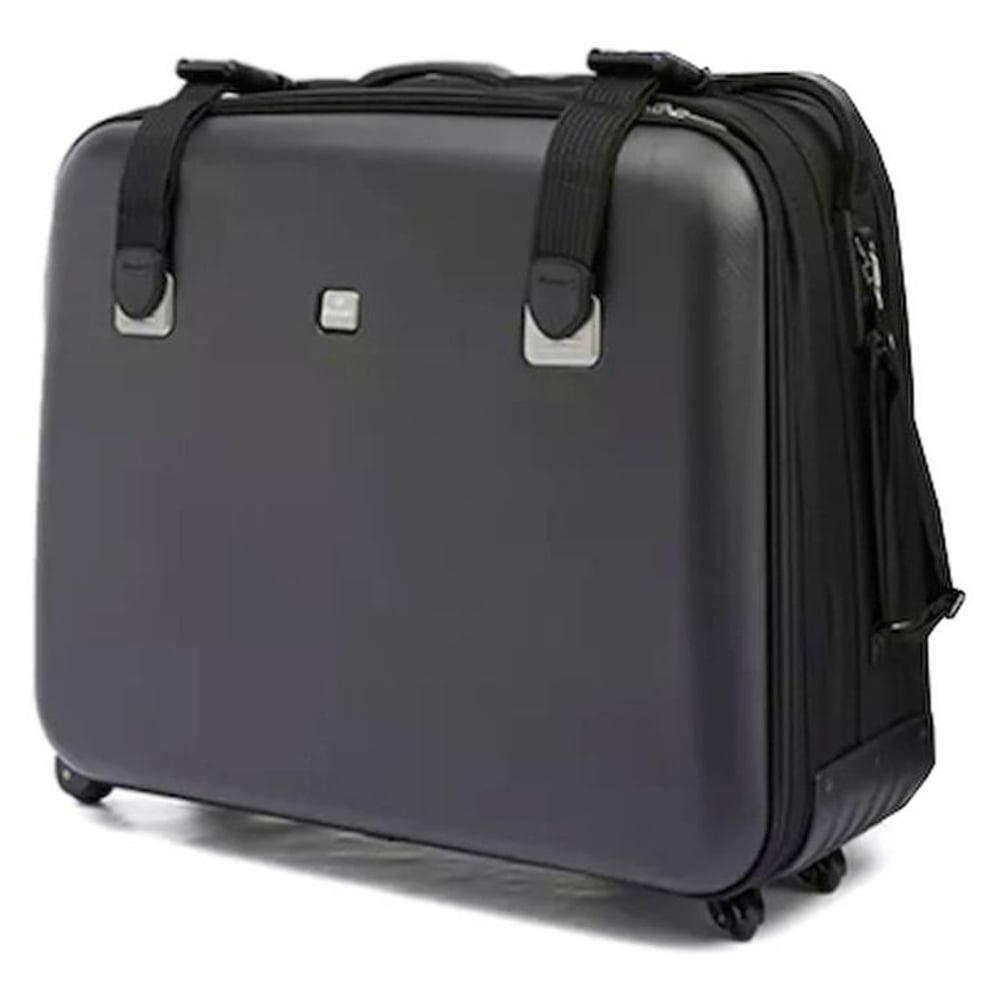 Eminent H080B27BLK ABS Suitcase Black 27inch Eminent H080B27BLK ABS Suitcase Black 27inch