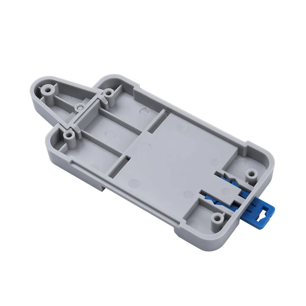 Sonoff DR DIN Rail Tray Grey