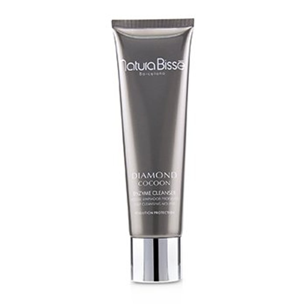 Natura Bisse Natura Bisse Diamond Cocoon Enzyme Cleanser Deep Cleansing Mousse 100ml/3.5oz 100ml/3.5oz Natura Bisse Natura Bisse Diamond Cocoon Enzyme Cleanser Deep Cleansing Mousse 100ml/3.5oz 100ml/3.5oz