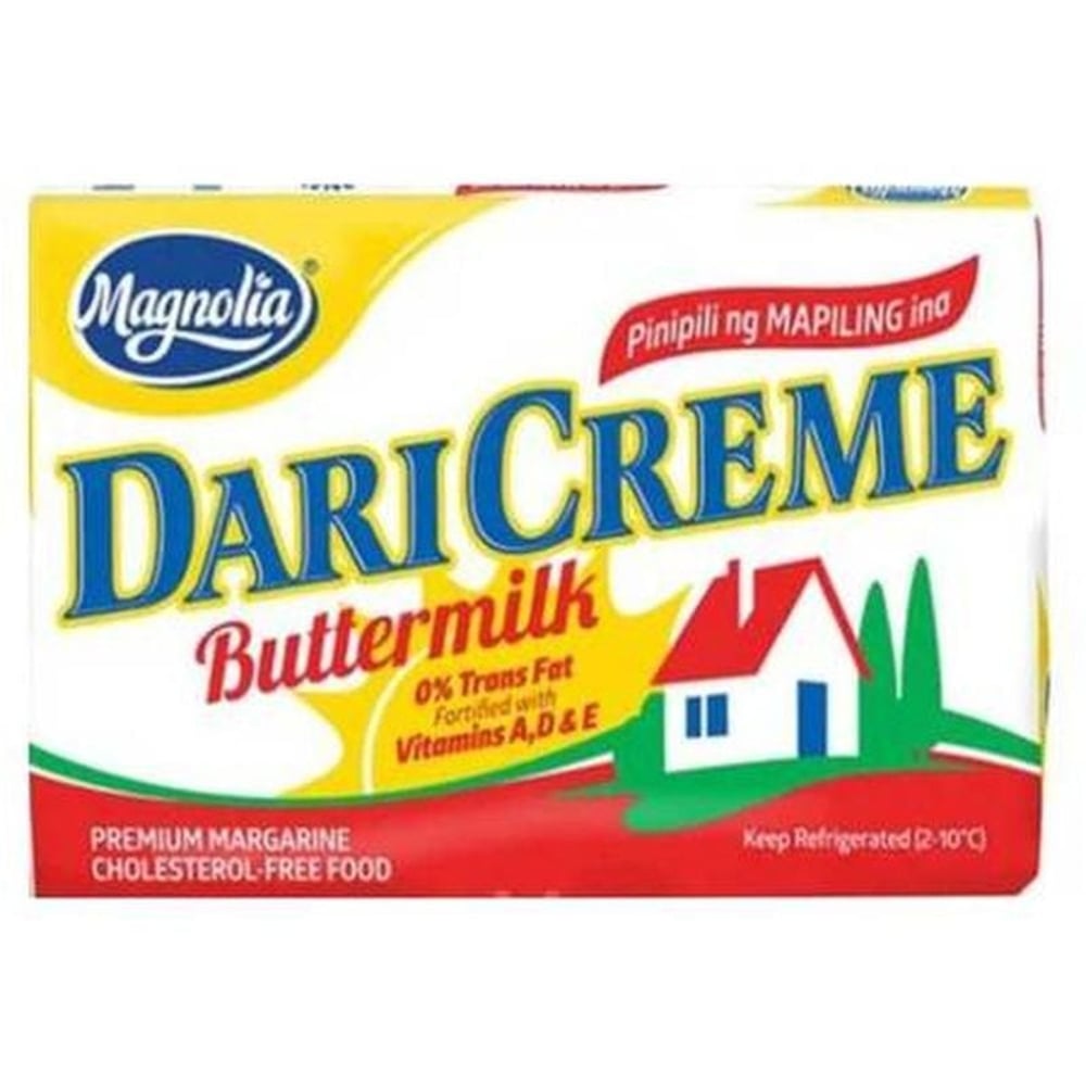 Magnolia Dari Creme Buttermilk 200g Magnolia Dari Creme Buttermilk 200g