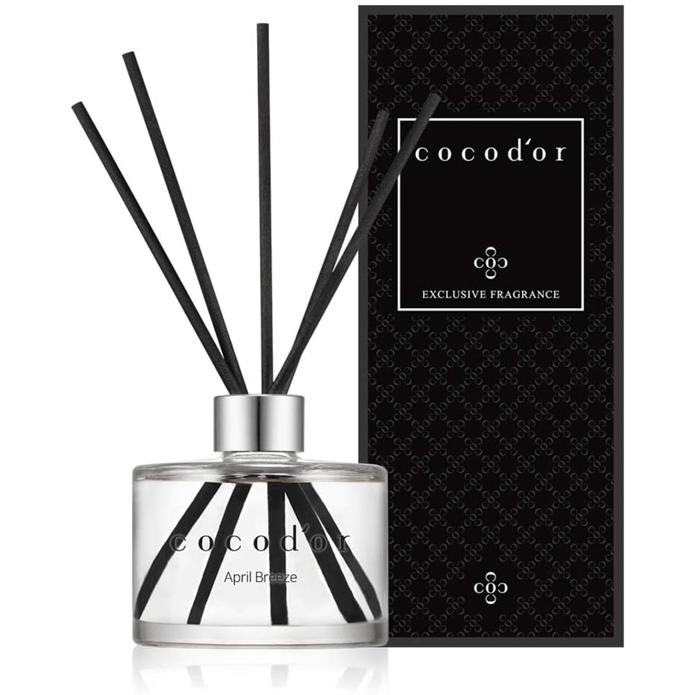 Cocod'Or Diffuser 50Ml(1.7Oz)- April Breeze