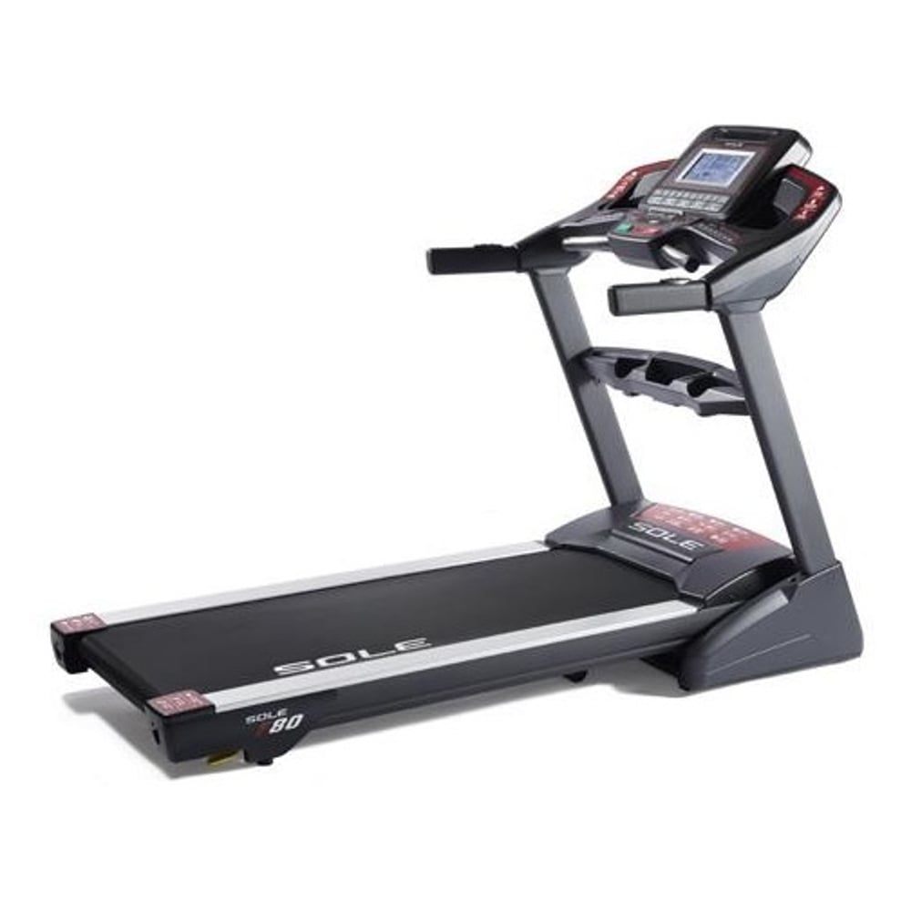 Solefitness Treadmill Sole F80