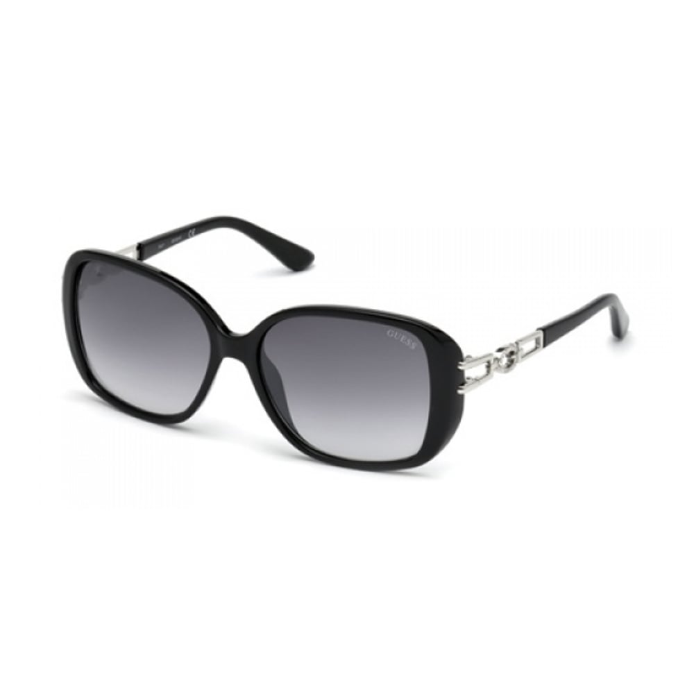 Guess GU7563-01B-59 Women's Sunglass Guess GU7563-01B-59 Women's Sunglass