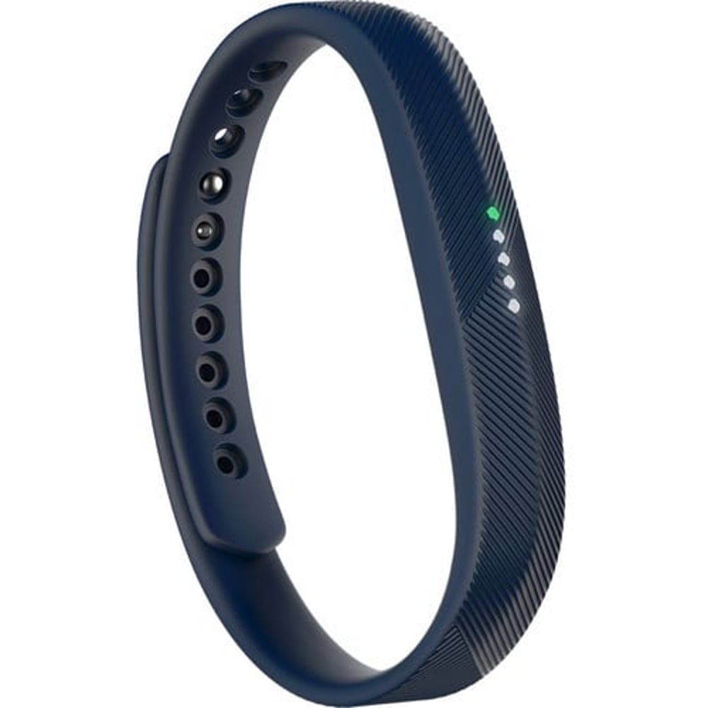 Fitbit FB403NVEU Flex 2 Wristband Fermion Navy