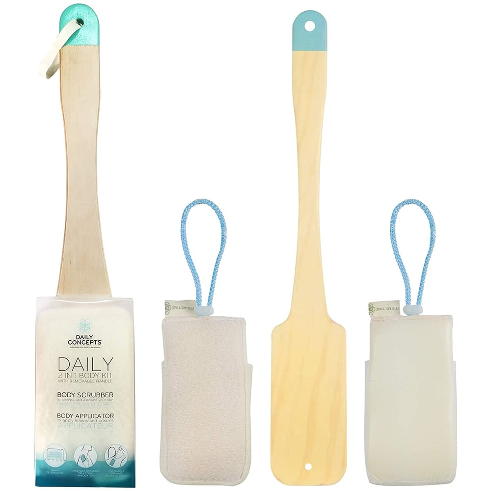 Buy Daily Concepts Body Kit Online in UAE Sharaf DG