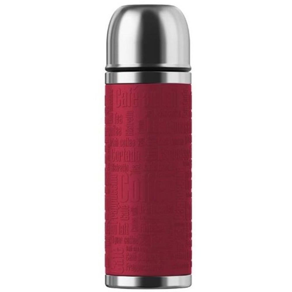 Sanator Flask Red 0.5L