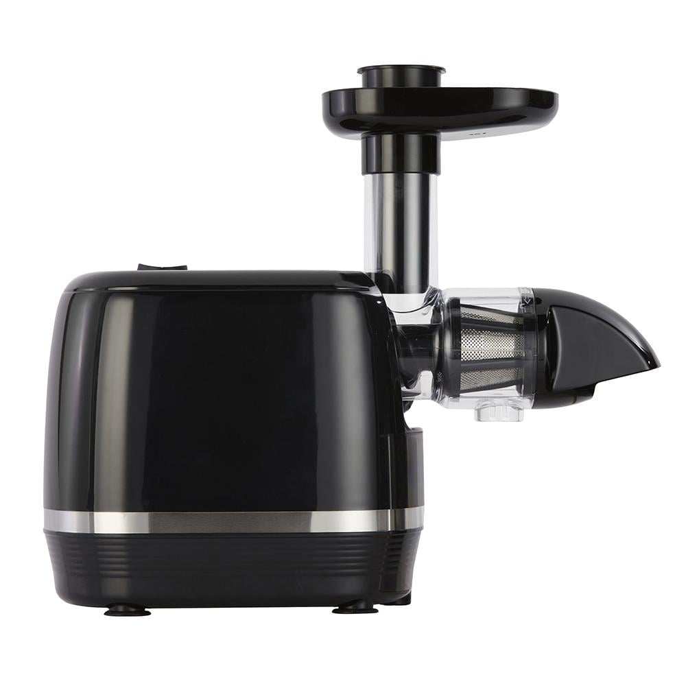 Omega H3000D Cold Press 365 Juicer Black Omega H3000D Cold Press 365 Juicer Black