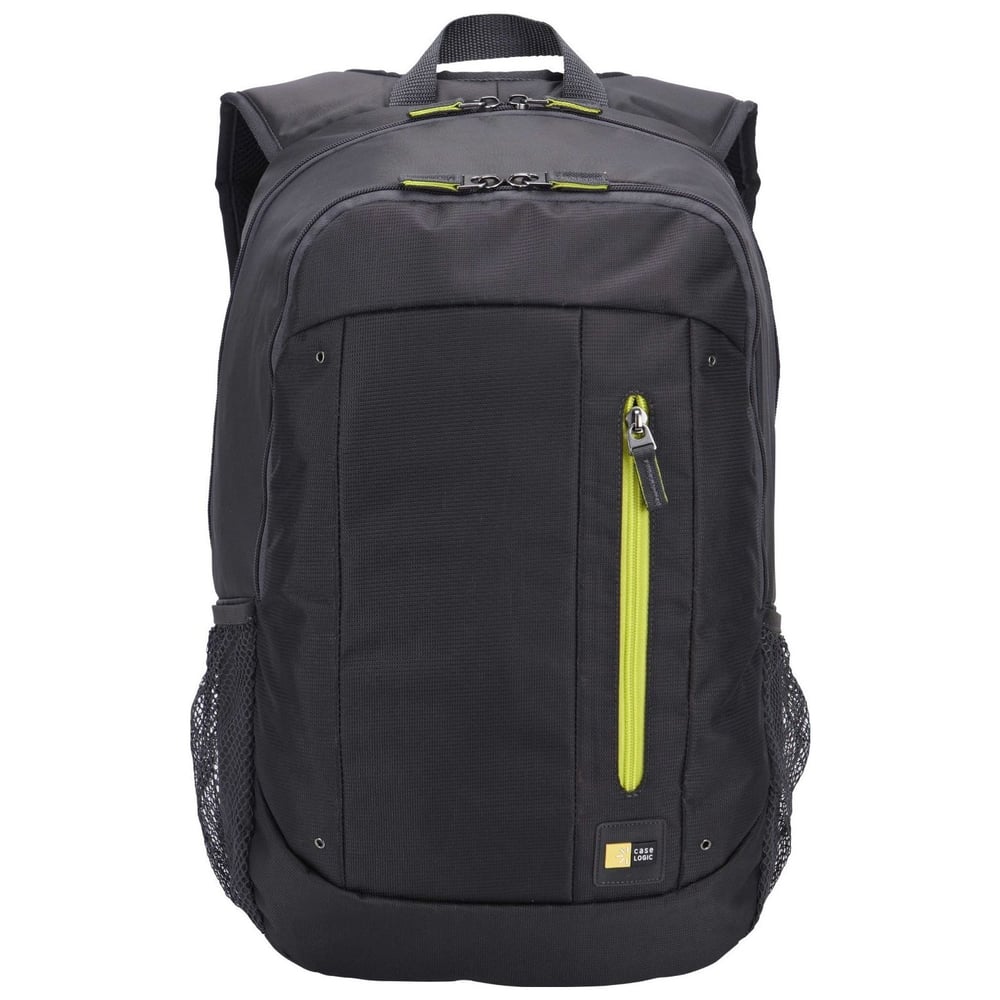 Case Logic Laptop Carry Case For 15.6inch Anthracite WMBP115GY