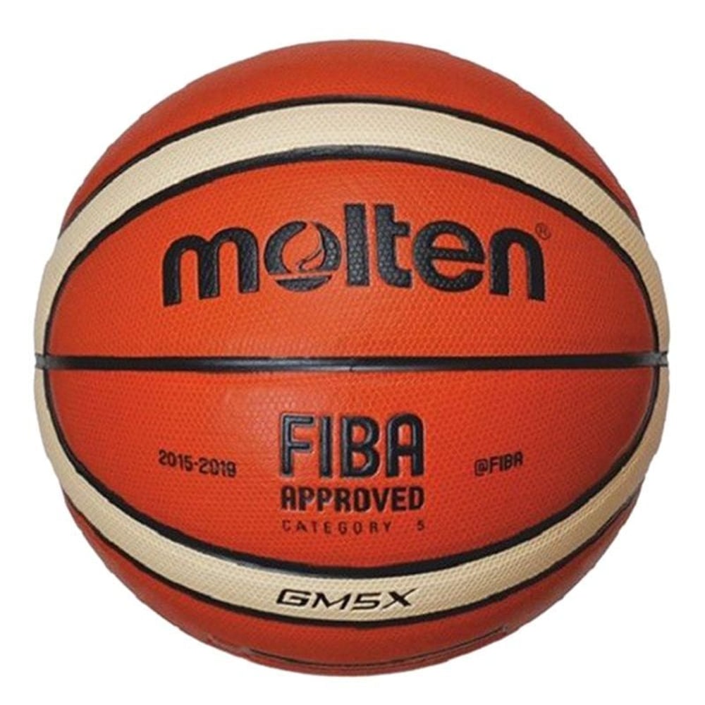 Molten Basketball 5 Molten Basketball 5