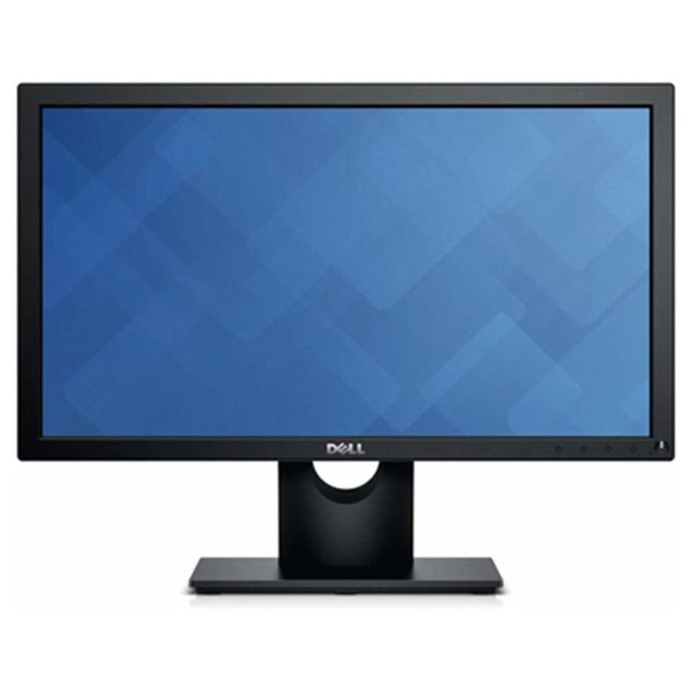 Dell E2016H WLED Monitor 19.5inch