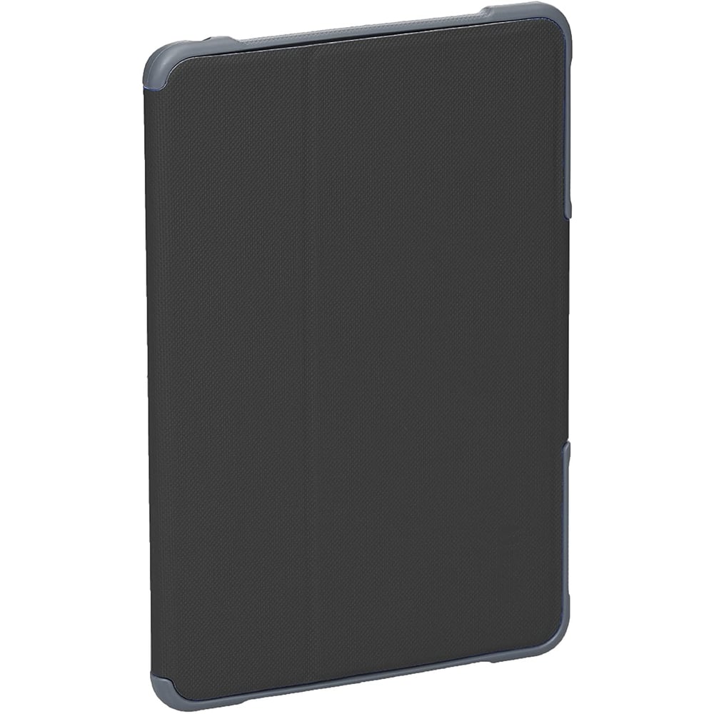 Stm Dux Ultra Protective Case For Ipad Mini 1-3 - Black
