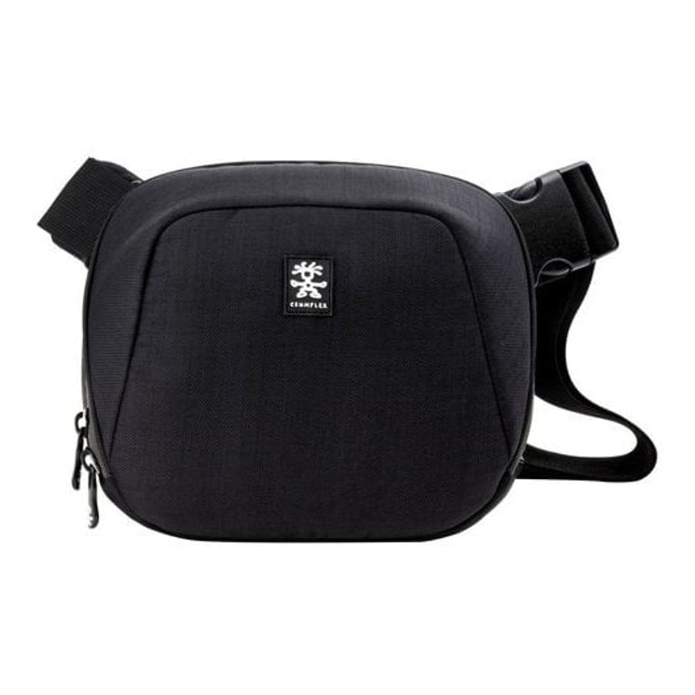 Crumpler QE600-001 Quick Escape Camera Case Black