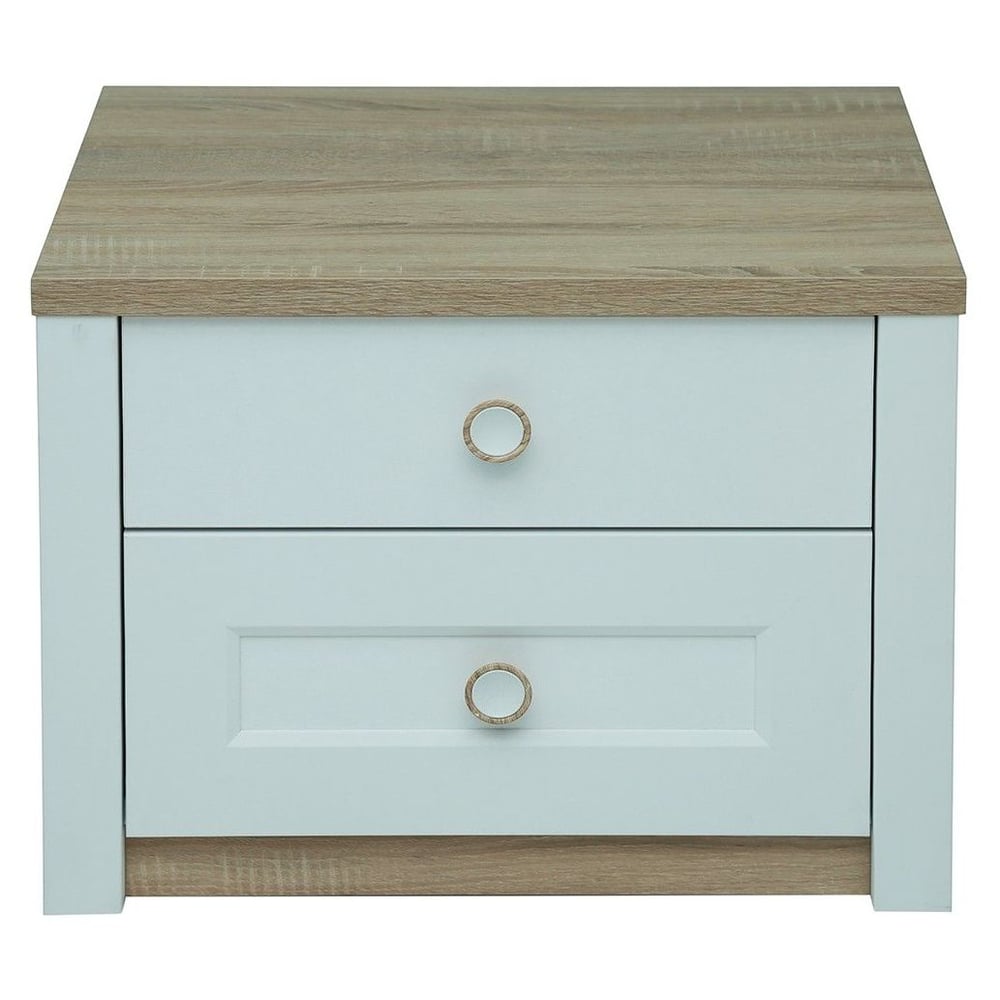 Pan Emirates Polka Kids Night Stand