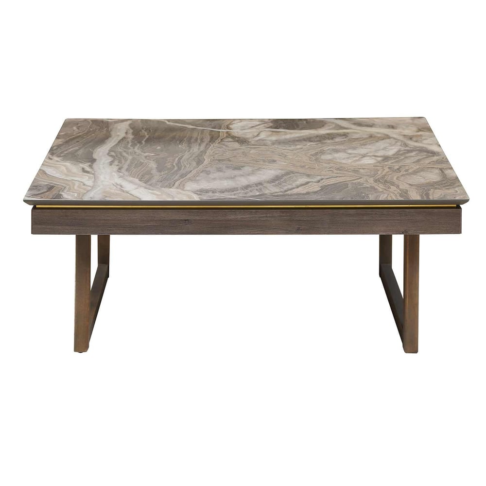 Pan Emirates Ranstead Coffee Table Pan Emirates Ranstead Coffee Table