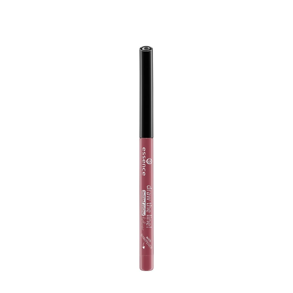 Essence Draw The Line Instant Colour LipLiner 07 Undress My Lips