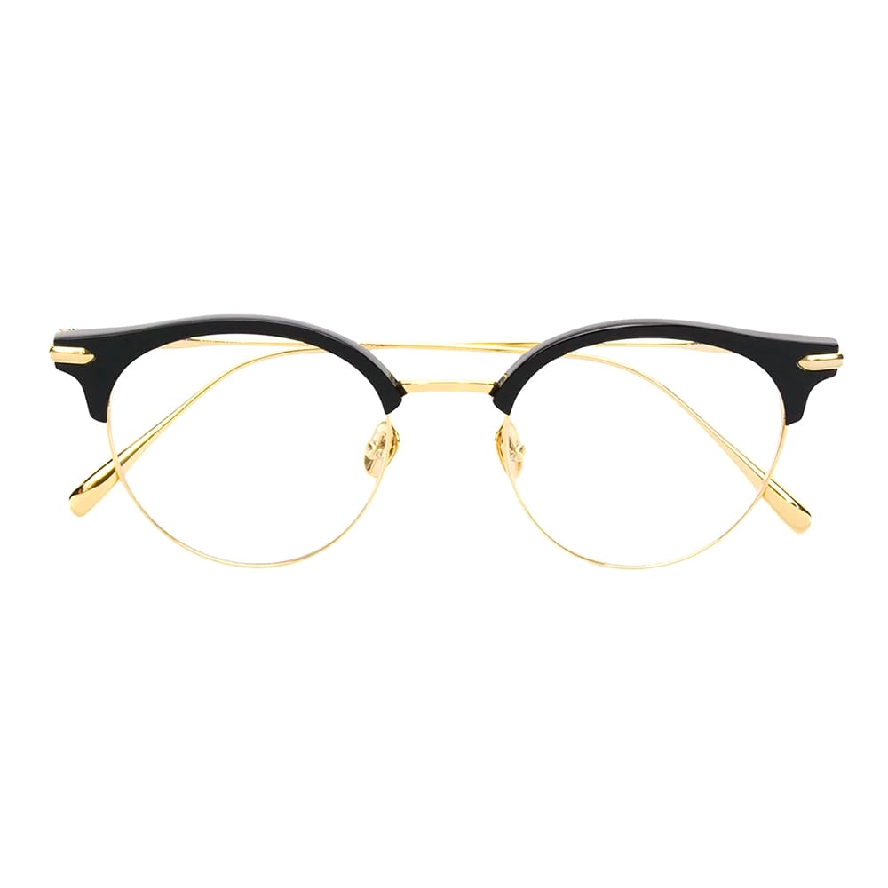 Bolon Aviator Black Frames Unisex BJ6023-B10-49 Bolon Aviator Black Frames Unisex BJ6023-B10-49