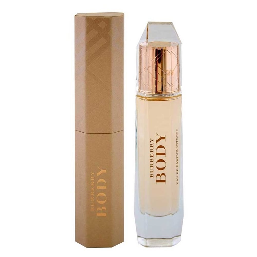 Burberry Body Intense For Women 85ml EDP