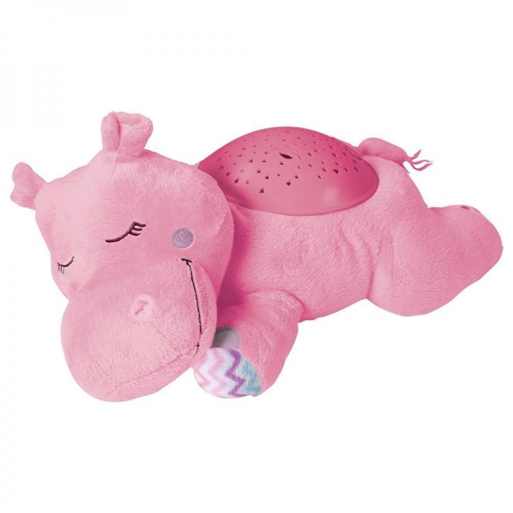 Summer Infant Slumber Buddies - Hippo