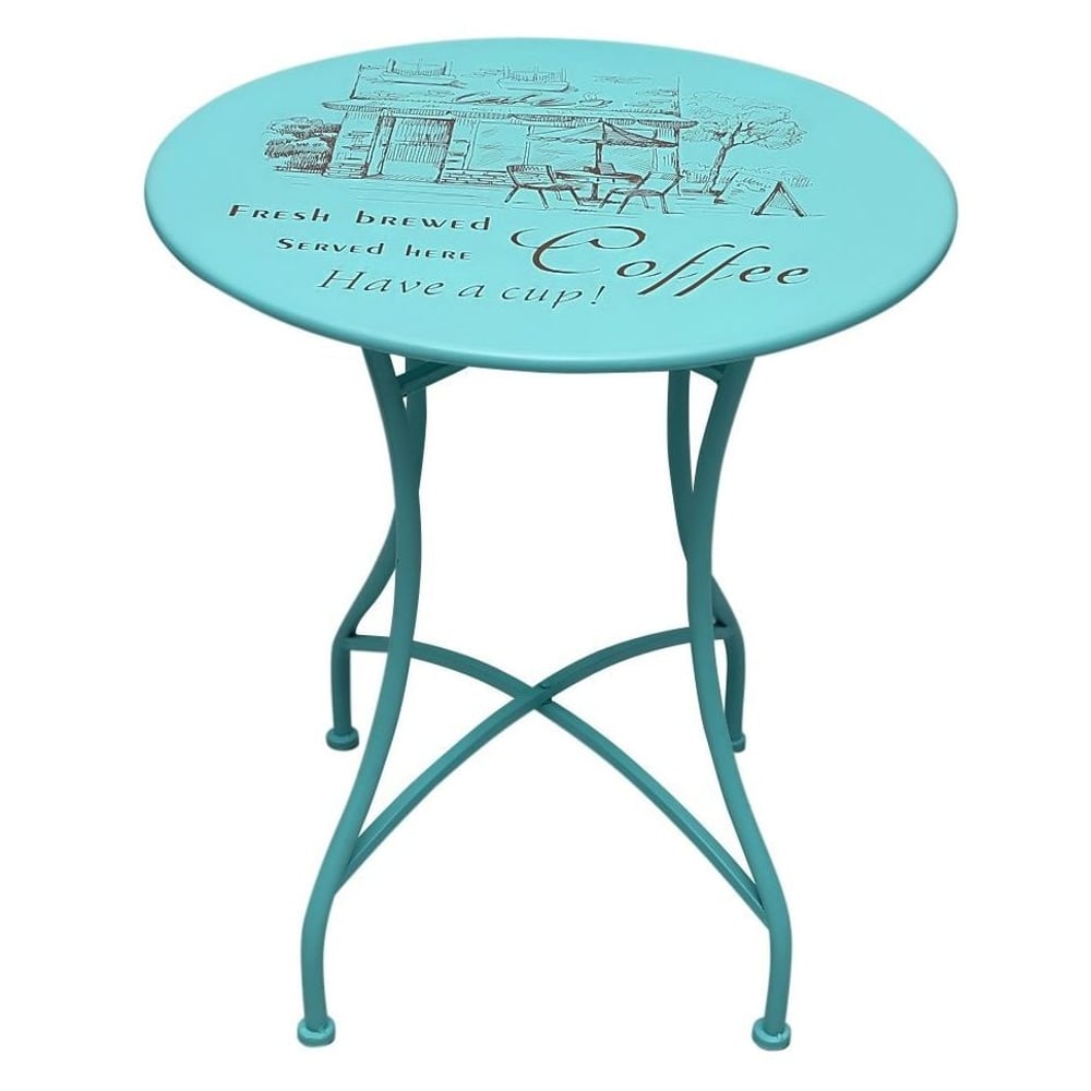 Pan Emirates Fontana Round Table