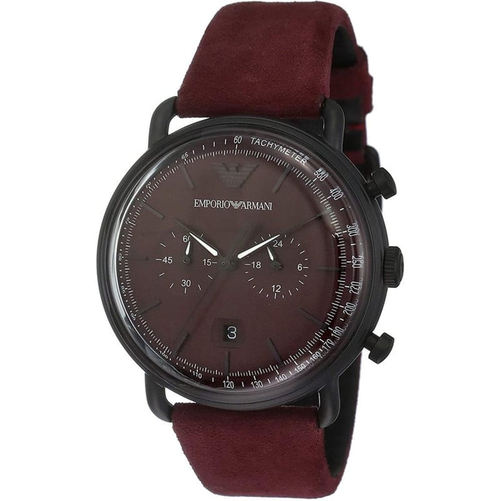 Emporio Armani AR11265 Men's Watch