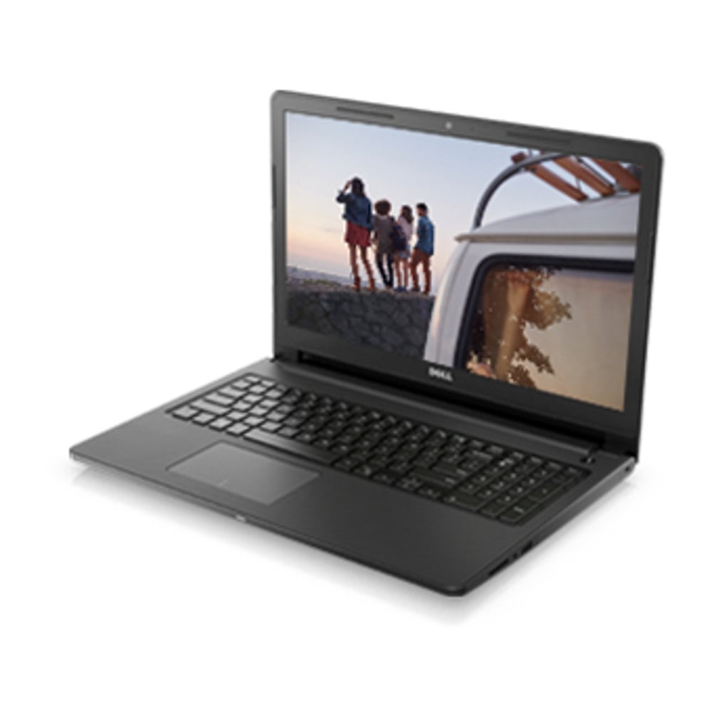 Dell Inspiron 15 3567 Laptop - Core i5 2.5GHz 4GB 1TB 2GB Win10 15.6inch FHD Grey