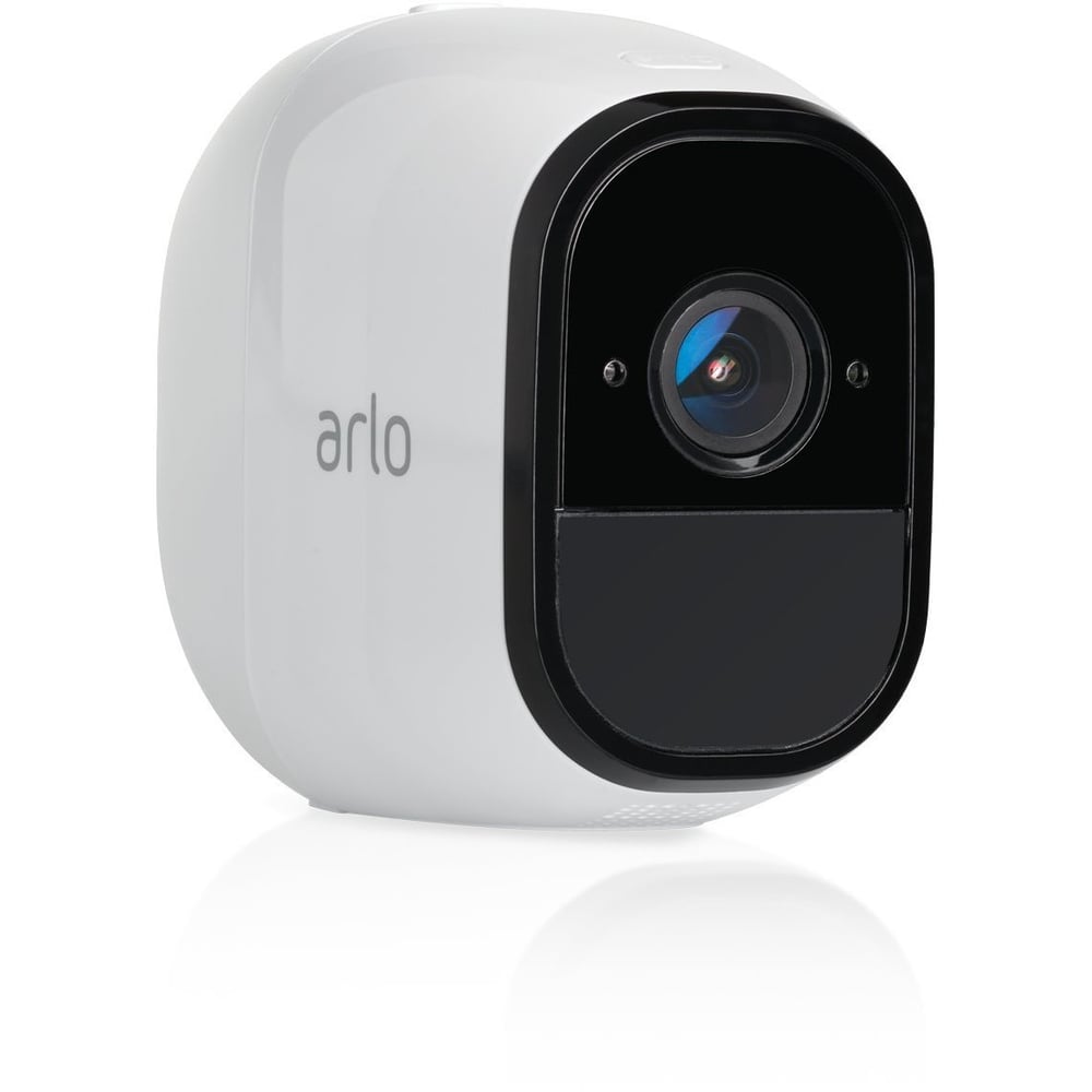 Netgear Arlo Pro HD Smart Add-on Security IP Camera Netgear Arlo Pro HD Smart Add-on Security IP Camera